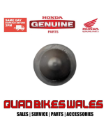 Genuine Honda RUBBER STOPPER SEAT 77215-GC2-000