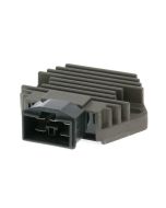 Chinese Quad Parts Charge and Voltage Regulator Regulator IP32343