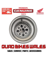 Genuine Honda WHEEL SUB ASSY,RR 42650-HM8-A30
