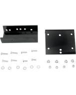 Kawasaki KVF650 02-03 KVF700 04-06 Prairie Quad Winch Mount