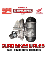 Genuine Honda CYLINDER ASSY,FR 45350-HC4-505