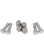 Wheel Stud and Nut Kit To Fit Honda TRX500 650 680 03-06 Models