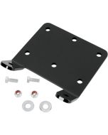 Yamaha Grizzly 450 09-14 Quad Winch Mount