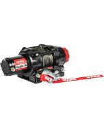 WARN R35-S SYNTHETIC ROPE WINCH 110030