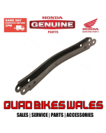 Genuine Honda BRKT,CTR MUDGUARD 50613-HP5-600