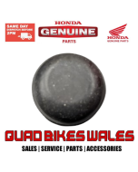 Genuine Honda BOOT, PUSH KNOB 54214-HN2-003
