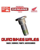 Genuine Honda BOLT DISK 8X24 (TSUKIBO 90105-MV9-003