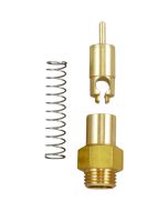 Choke Plunger Kit To Fit Polaris Magnum Sportsman Various Models 00-11 Models
