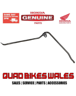 Genuine Honda STAY,R MUDGUARDCE 61107-HN7-000