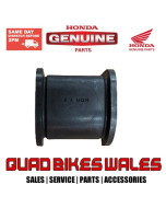 Genuine Honda BUSH RR STABILIZER 52307-hp7-a01