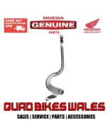 Genuine Honda PEDAL COMP. BRAKE 46500-K28-910
