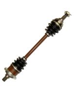 Arctic Cat V2 FIS650 04 Front LHS Complete CV Axle Driveshaft
