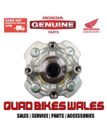 Genuine Honda HUB COMP FR 44615-HP0-A50
