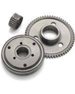 CLUTCH STARTER BEARING POLARIS RANGER RZR170 150 GO CART 0454742