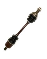 Honda TRX420 IRS 09-14 Rear Left Complete CV Axle Driveshaft