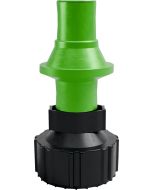 Tuff Jug RIPPER CAP Kawasaki GREEN 10L