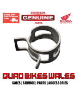 Genuine Honda CLAMP, TUBE (D13) 95002-4130005