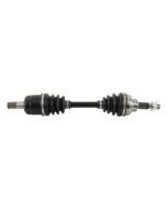 Honda TRX400 Foreman 95-01 Front LHS Complete CV Axle Driveshaft