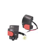 Chinese Quad Parts Switch IP38574