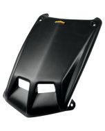 Honda TRX450R Maier Vented Hood Stealth Black - Not OEM Fitment