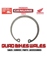 Genuine Honda CIRCLIP,IN.,58 94520-58000