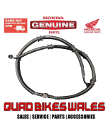 Genuine Honda HOSE COMP B,FR BR 45127-HM8-B22