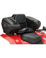 Trailblazer Storage Trunk Rear Quad Bike Cargo Box