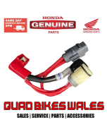 Genuine Honda CABLE RELAY BATTERY 32401-HP0-E30