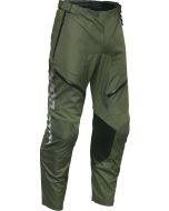 THOR Terrain In-the-Boot Pants Green