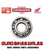 Genuine Honda BEARING RADIAL BALL 620 91012-HC5-004