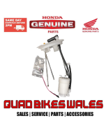 Genuine Honda SET,FUEL STRAINER 16010-HL3-A01