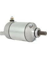 Suzuki LTZ400 Quadsport 03-09 Starter Motor Heavy Duty DRZ 21100624