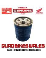 Genuine Honda OIL FILTER CARTRIDGE - Chapman FM150 15400-RBA-F01