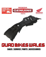 Genuine Honda GUARD ENGINE 50360-HP5-601
