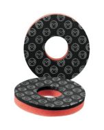 Dual Layer Grip Donuts Quad MX ATV Motorcycle Moto X No More Blisters