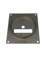 C-DAX Parts SM75 Spigot Hopper