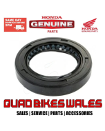 Genuine Honda DUST SEAL 91257-MAY-003