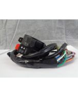 NEW FORCE NF500 HANDLEBAR SWITCH L/H - NEW TYPE NFUJA-160600-01