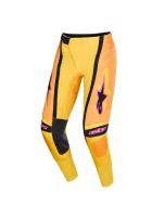 ALPINESTARS Techstar Nomur Pants OR/YL/PINK