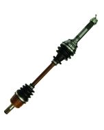 Kawasaki KLF300/400 Front LHS/RHS Complete CV Axle Driveshaft
