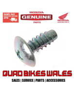 Genuine Honda SCREW TAP 5X12 93903-25210