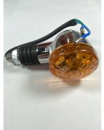 SWM FRONT FLASHER LIGHT RIGHT - 32040237
