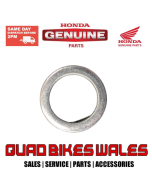Genuine Honda WASHER,PLUG,DRAIN 20MM 94109-20000