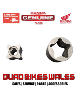 Genuine Honda ROTOR SET A,OIL P 15021-HR6-B01