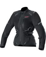 Alpinestars Jacket 4w Andes Air Black