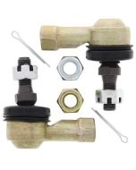 Polaris 50 90 Predator Scrambler 01-07 Track Rod Ends Tie Rod