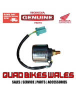 Genuine Honda SWITCH ASSY STARTER MAGNETIC 35850-HL1-A01