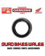 Genuine Honda DUST SEAL BRAKE CAM 14X20X4 91208-HF7-005