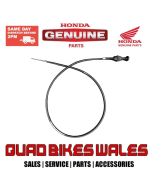 Genuine Honda CABLE COMP,CHOKE 17950-HN5-671