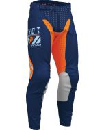 THOR Launchmode Futura Pants Orange/Blue